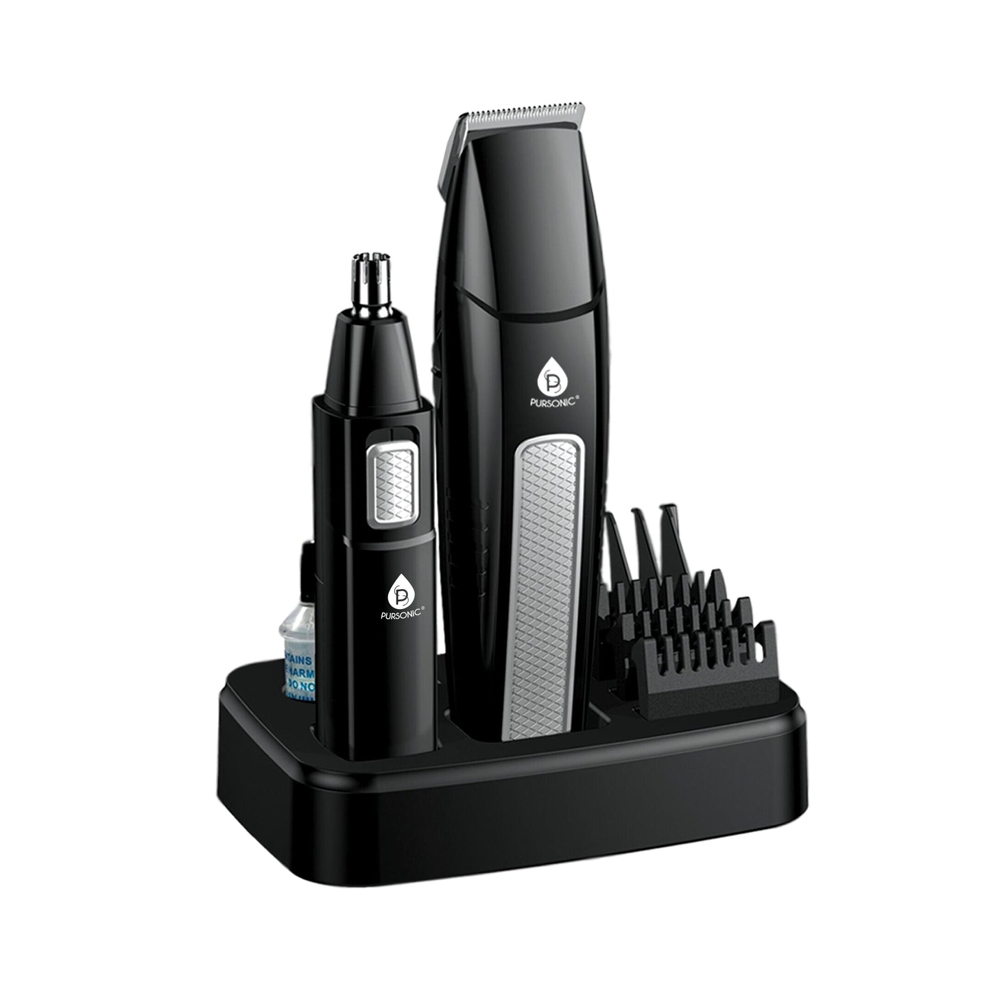 Mario Lopez Mens All in One Grooming Kit